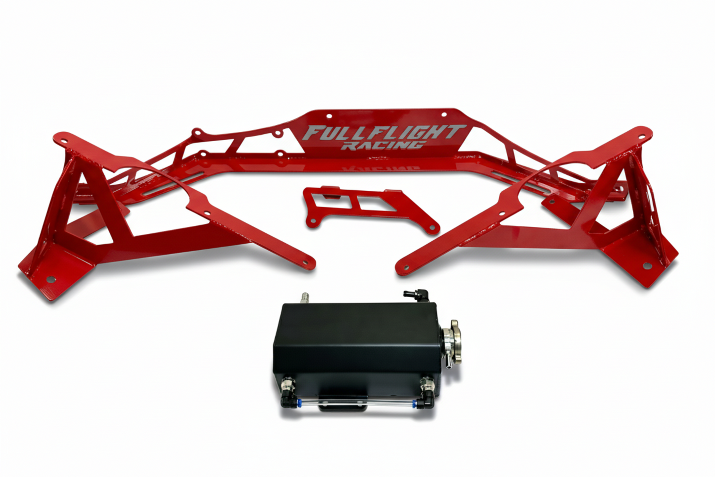 Fullflight Can Am Maverick X3 Bed Delete kit