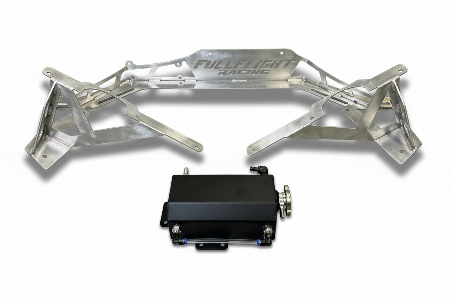 Fullflight Can Am Maverick X3 Bed Delete kit