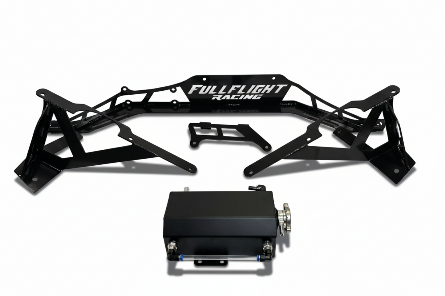 Fullflight Can Am Maverick X3 Bed Delete kit
