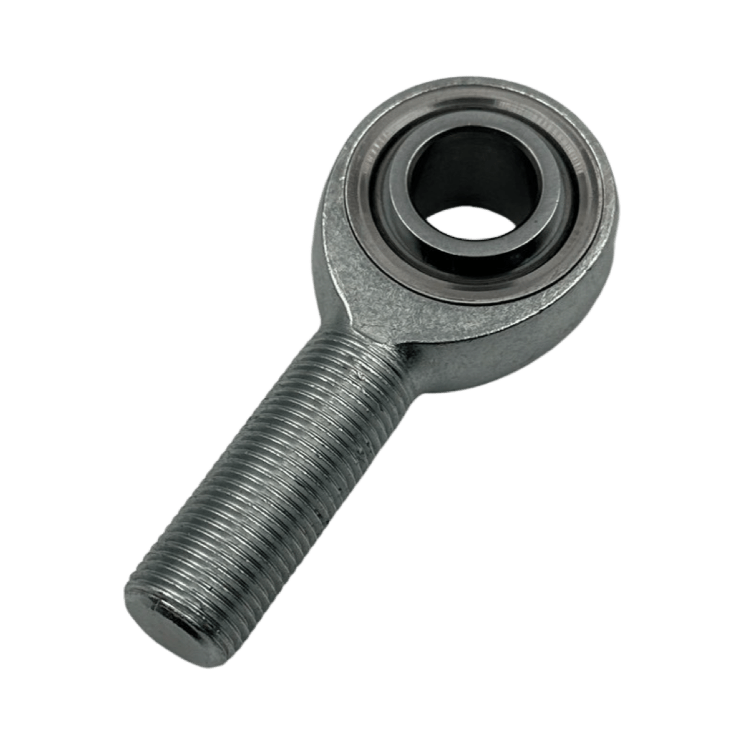 Chromoly 5/8-18 Right Hand Thread Rod End - PTFE Teflon - F1 Fit