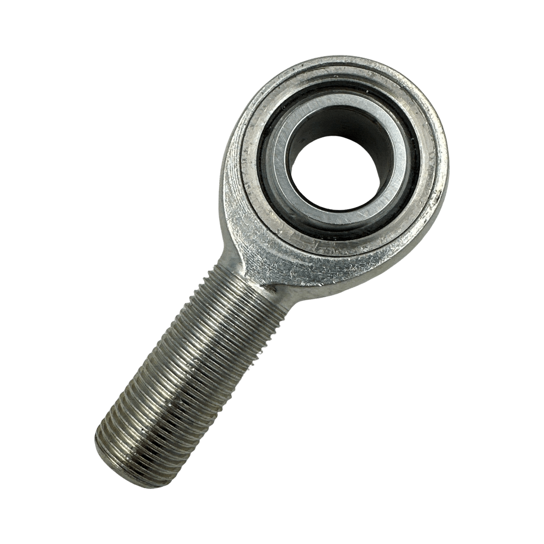 Chromoly Heim Joint 7/8-14 Left Hand Thread 7/8" Hole PTFE Coated F1 Fit JMXL14T