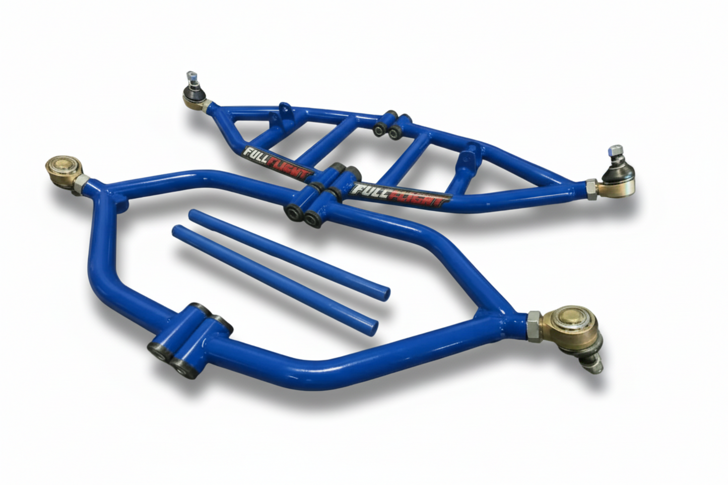 Yamaha Elite 3.0 Series 2007-2013 Raptor 350 Extended ATV A-arms