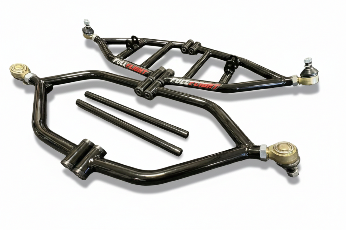 Yamaha Elite 3.0 Series 1987-1988 Warrior 350 Extended ATV A-arms