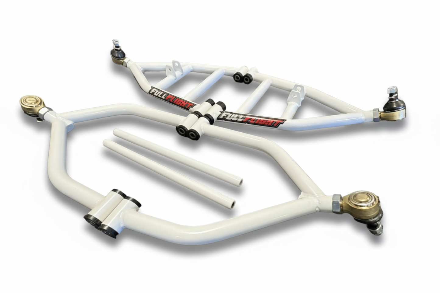 Yamaha Elite 3.0 Series 2007-2013 Raptor 350 Extended ATV A-arms