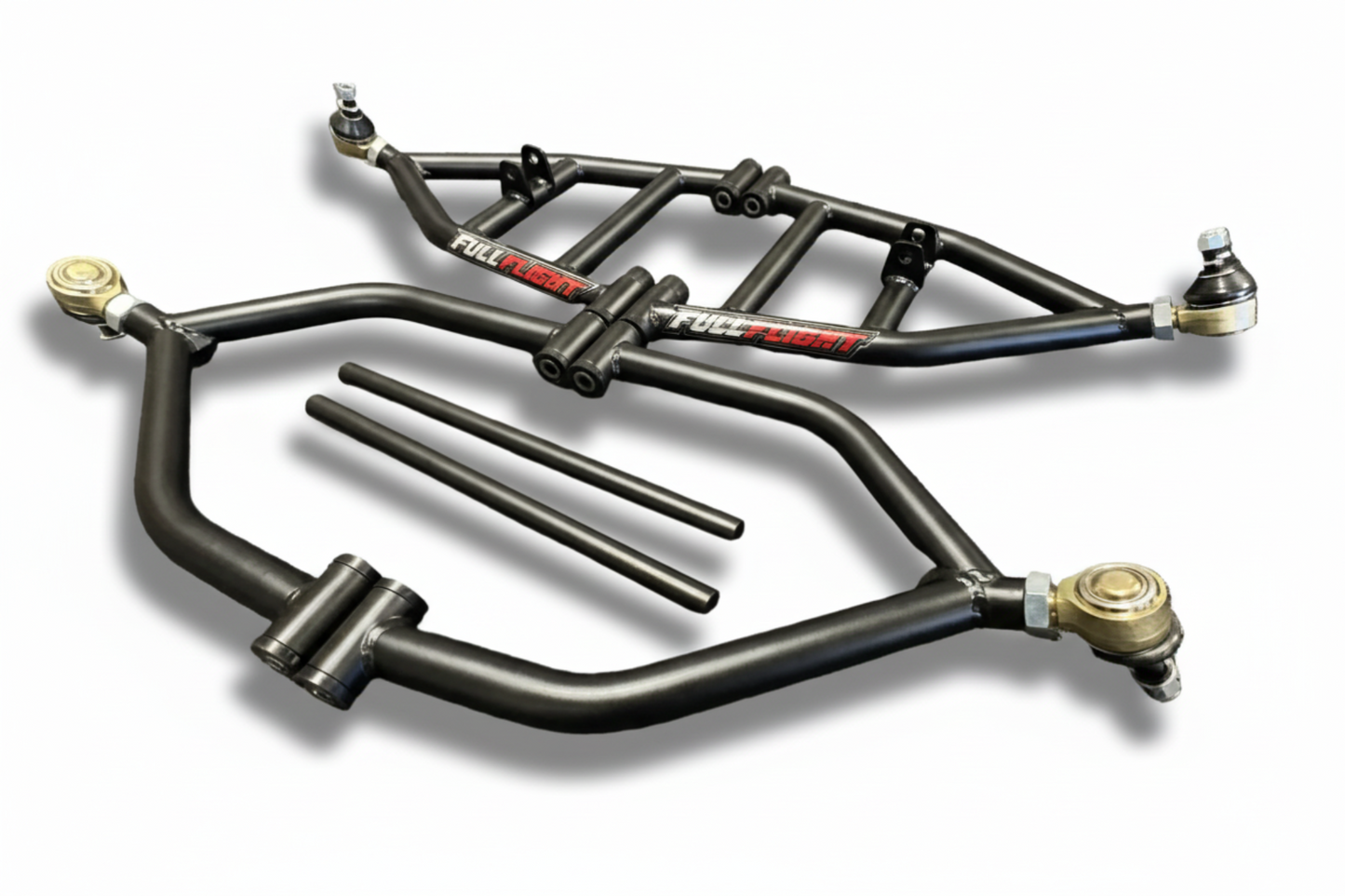 Yamaha Elite 3.0 Series 1989-2003 Warrior 350 Extended ATV A-arms
