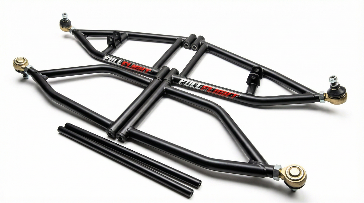 Yamaha Elite 3.0 Series 1988-2006 Blaster Extended ATV A-arms