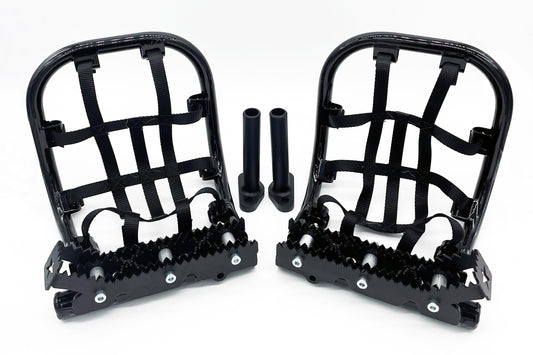 Polaris Outlaw DC-PRO Foot Pegs