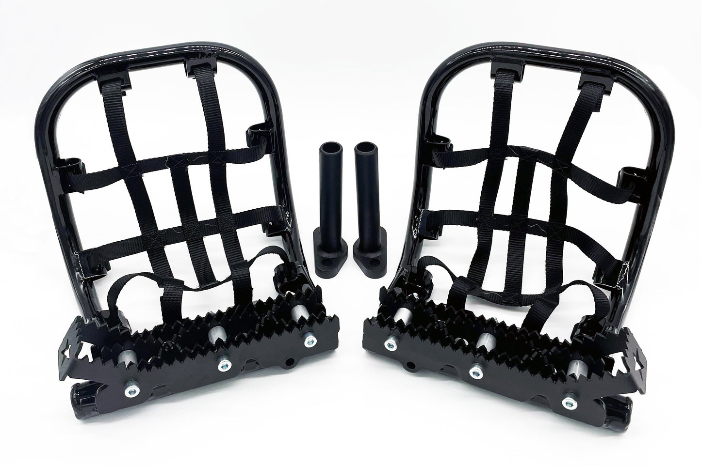 Honda TRX450 DC-PRO Foot Pegs