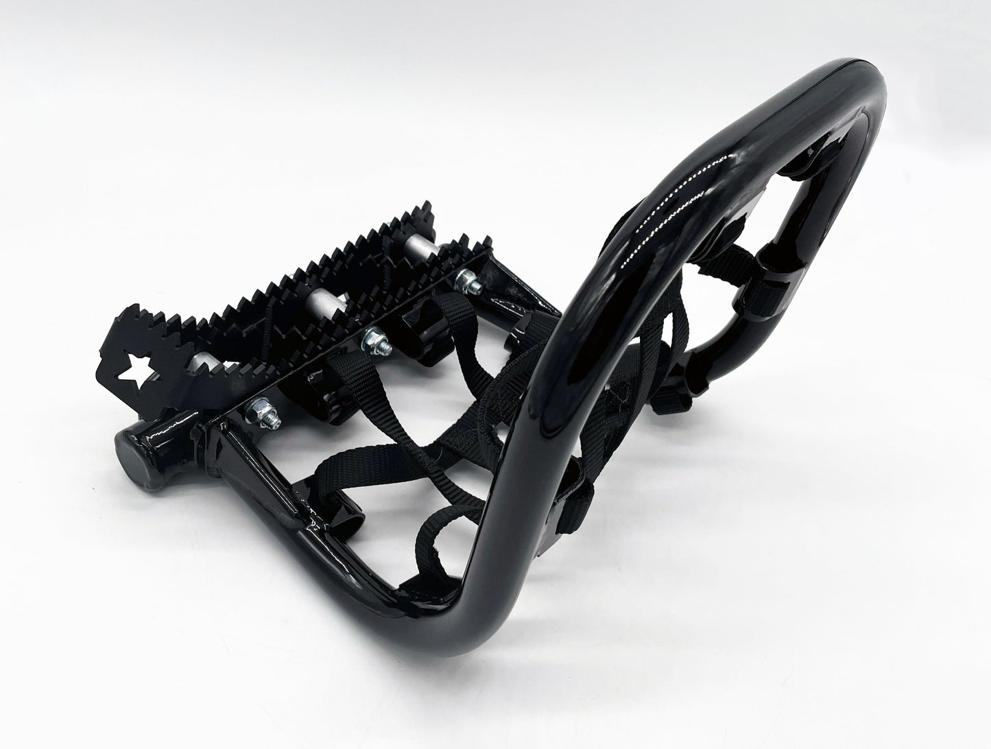 Polaris Outlaw DC-PRO Foot Pegs