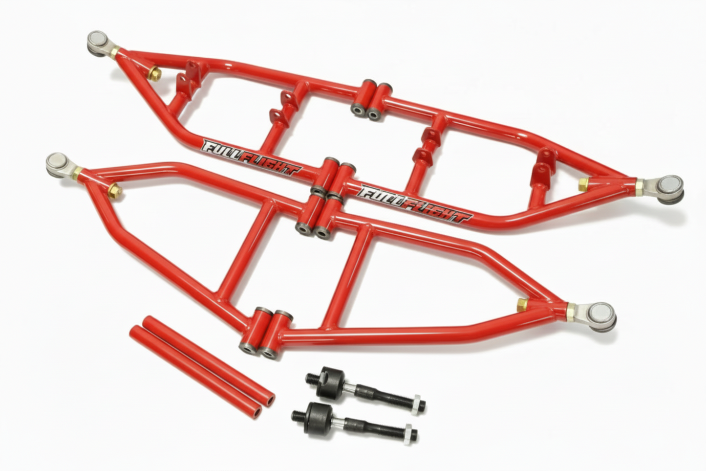 Polaris -RZR 200 Extended UTV A-arms