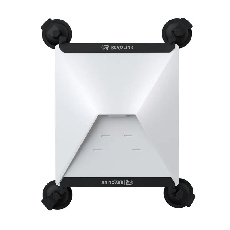 Starlink Mini Sunroof Mount Bundle – No-Drill Mount + Power Cable