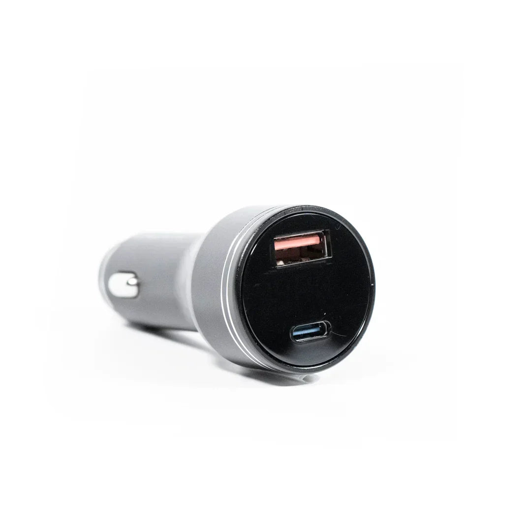 Starlink Mini Mounting Kit – Ultimate Vehicle Kit with Quick Release Mount, Power Cable & 12V Charger