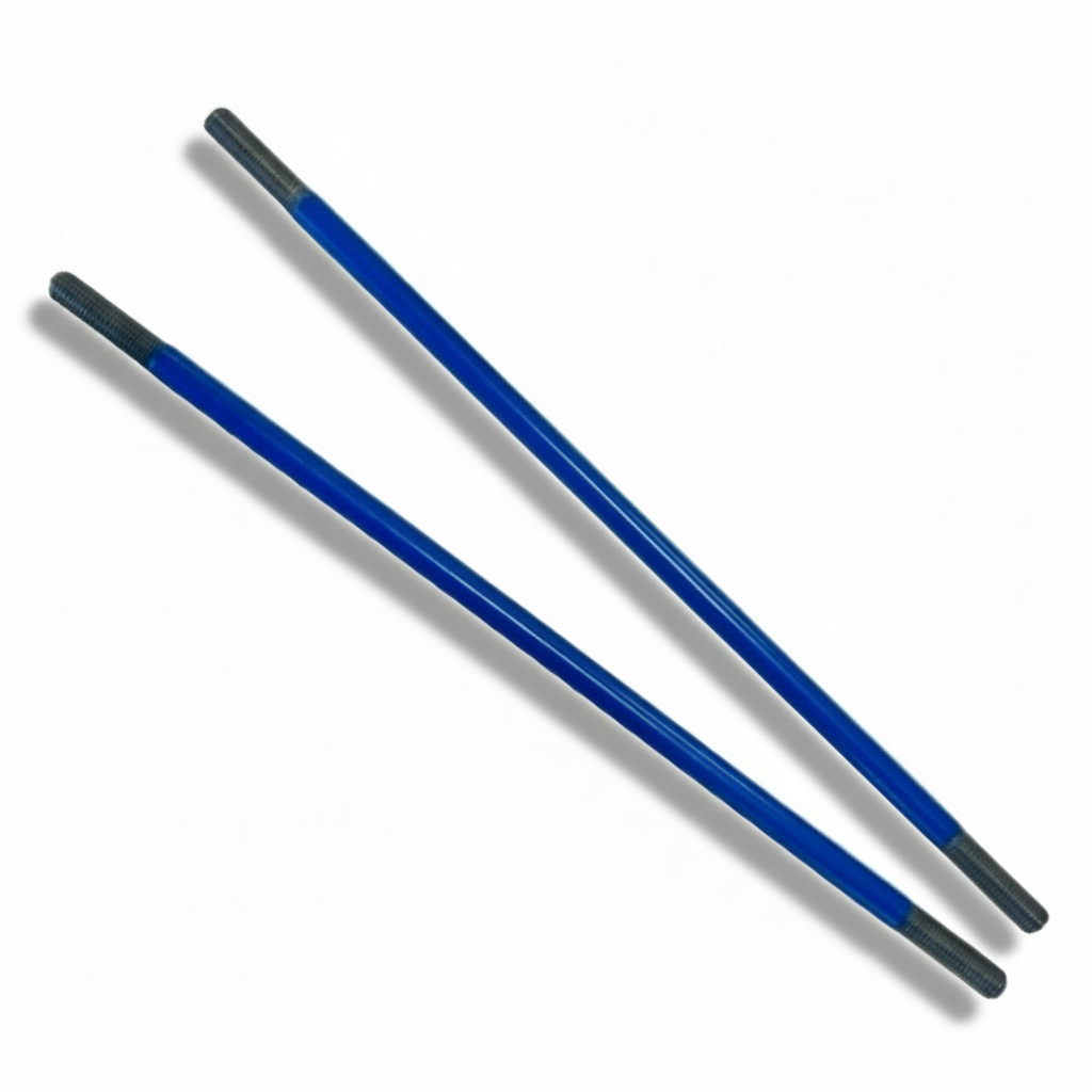 ATV Tie Rod Tubes