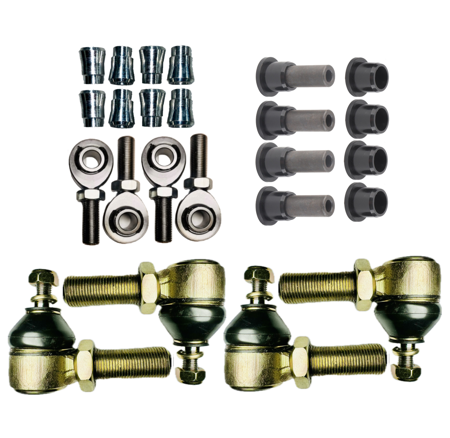 ATV Heims Joint/Ball joint Rebuild Kit