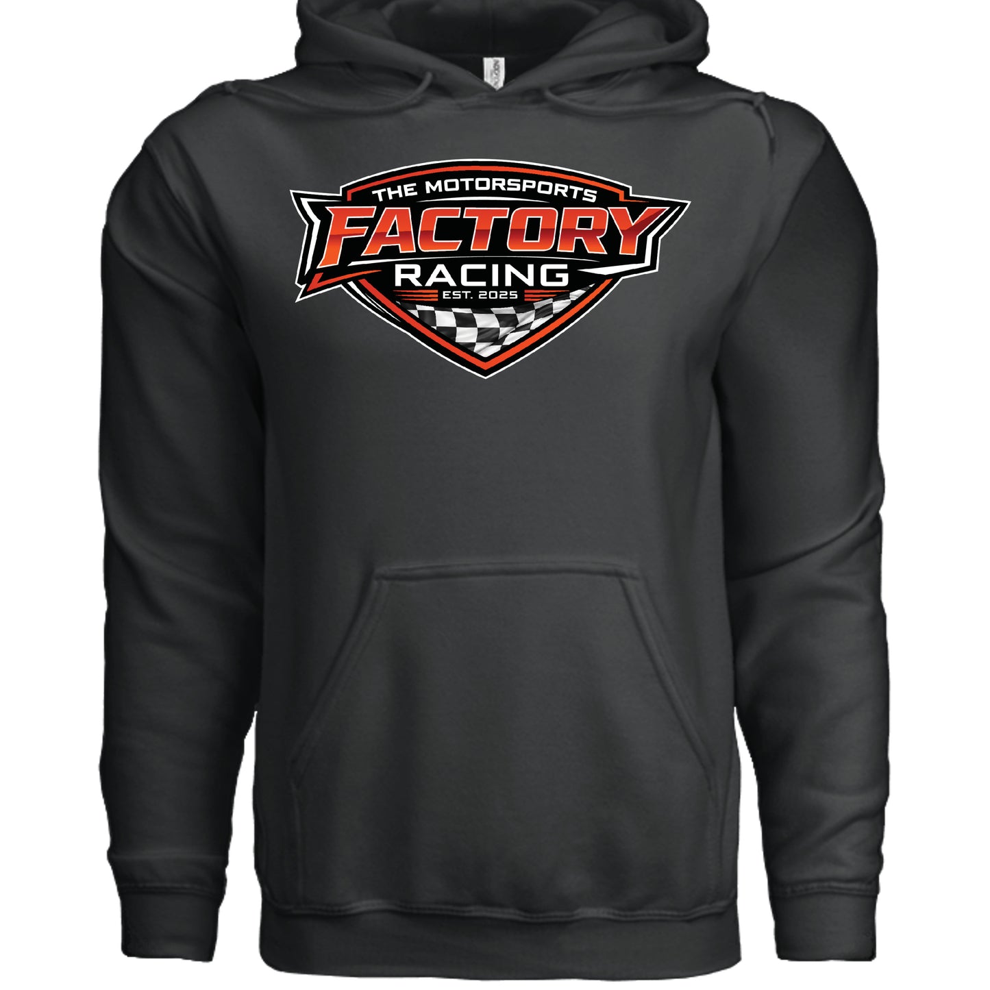 Black - SS4500 - FRONT