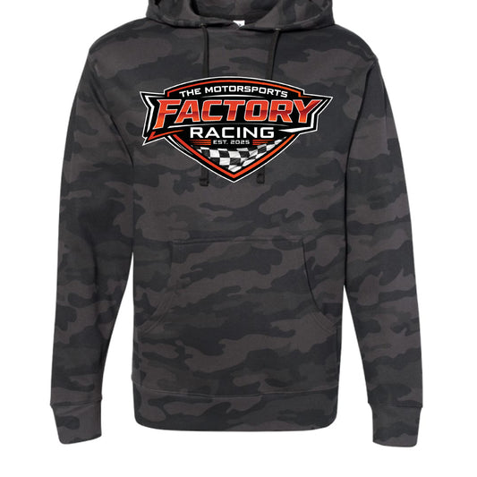 Black Camo - SS4500 - FRONT