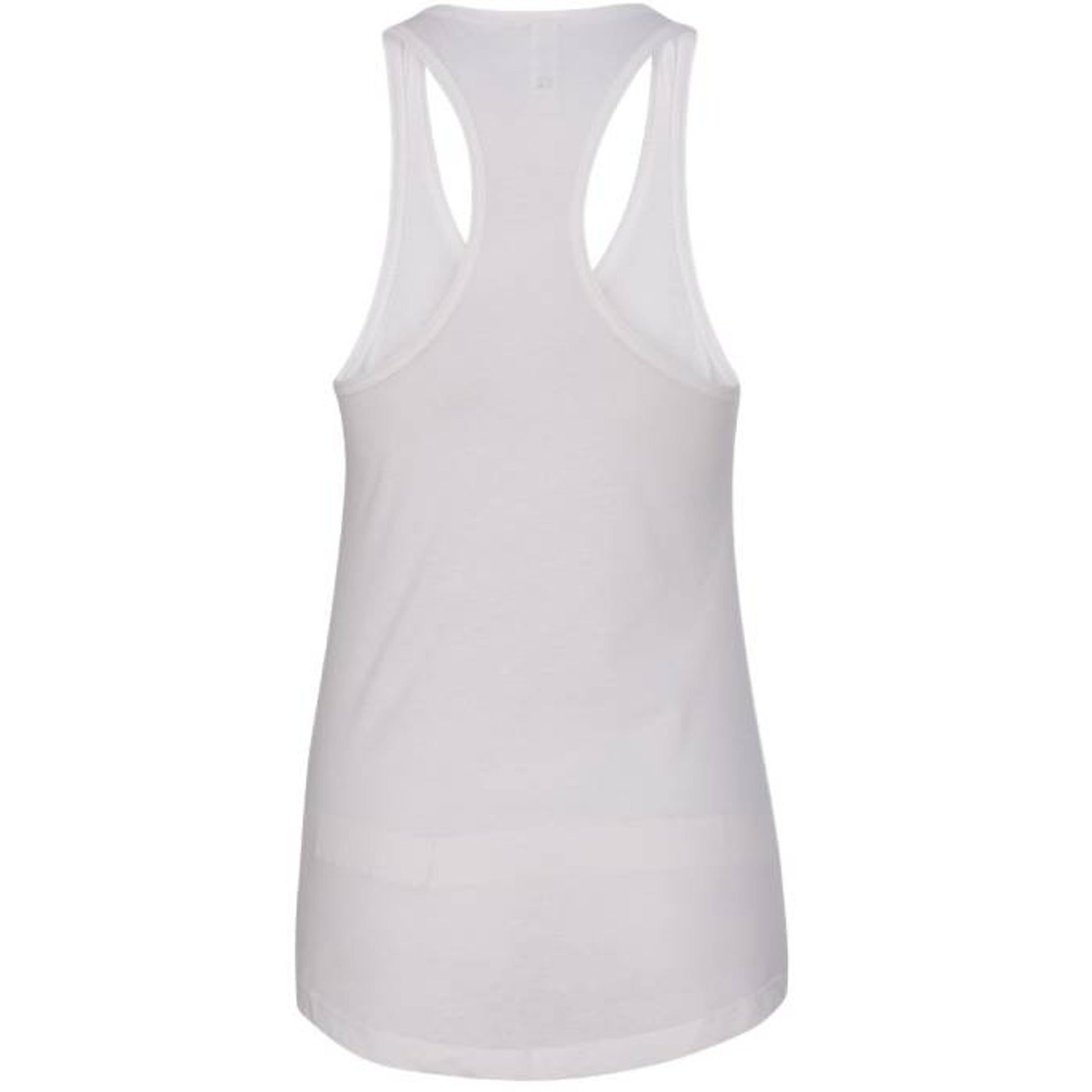 White - N1533 - BACK