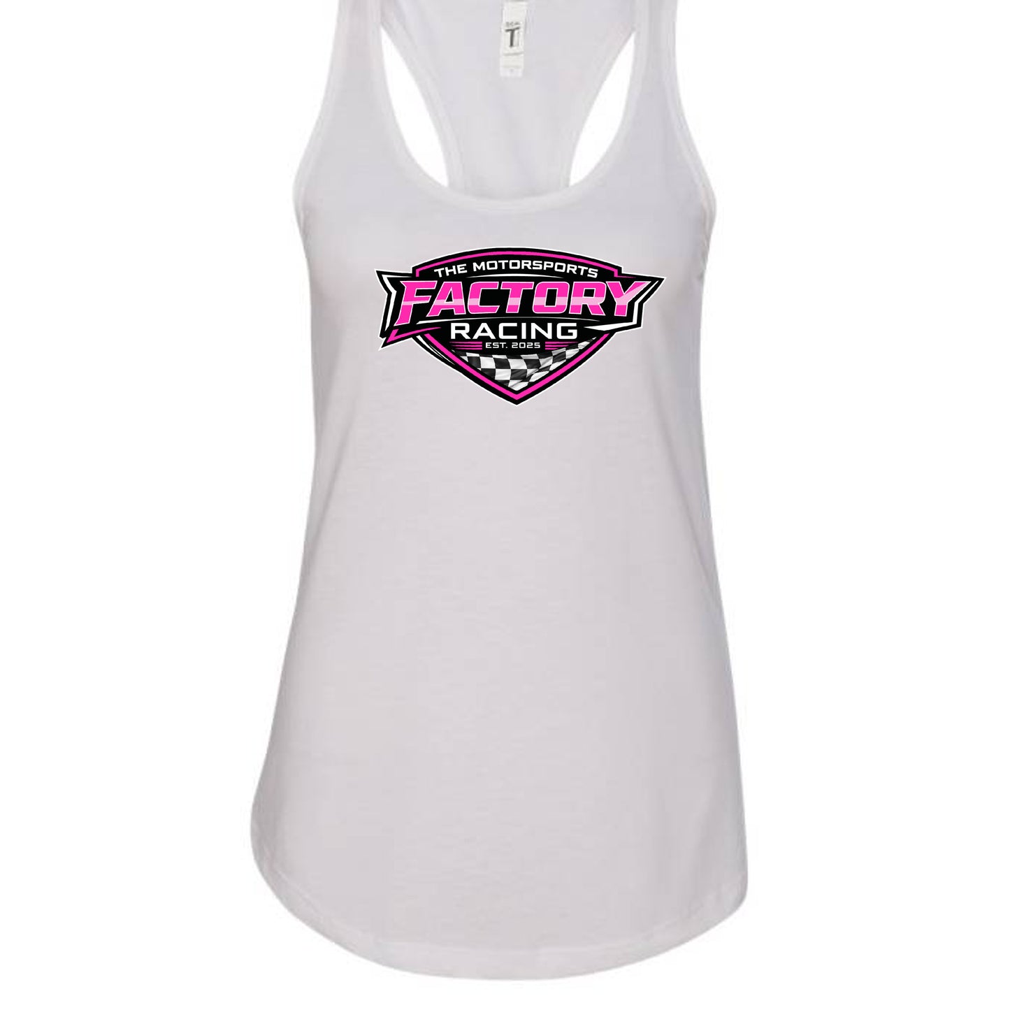 White - N1533 - FRONT