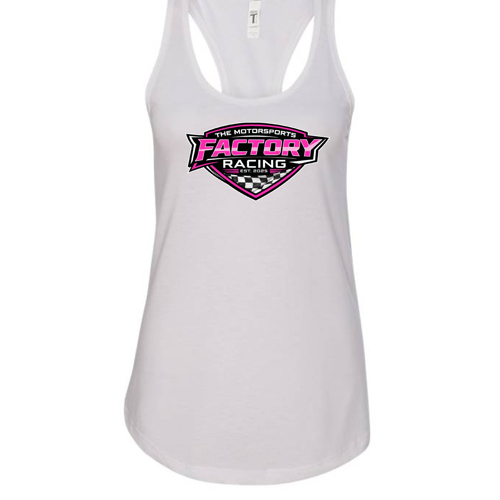 White - N1533 - FRONT