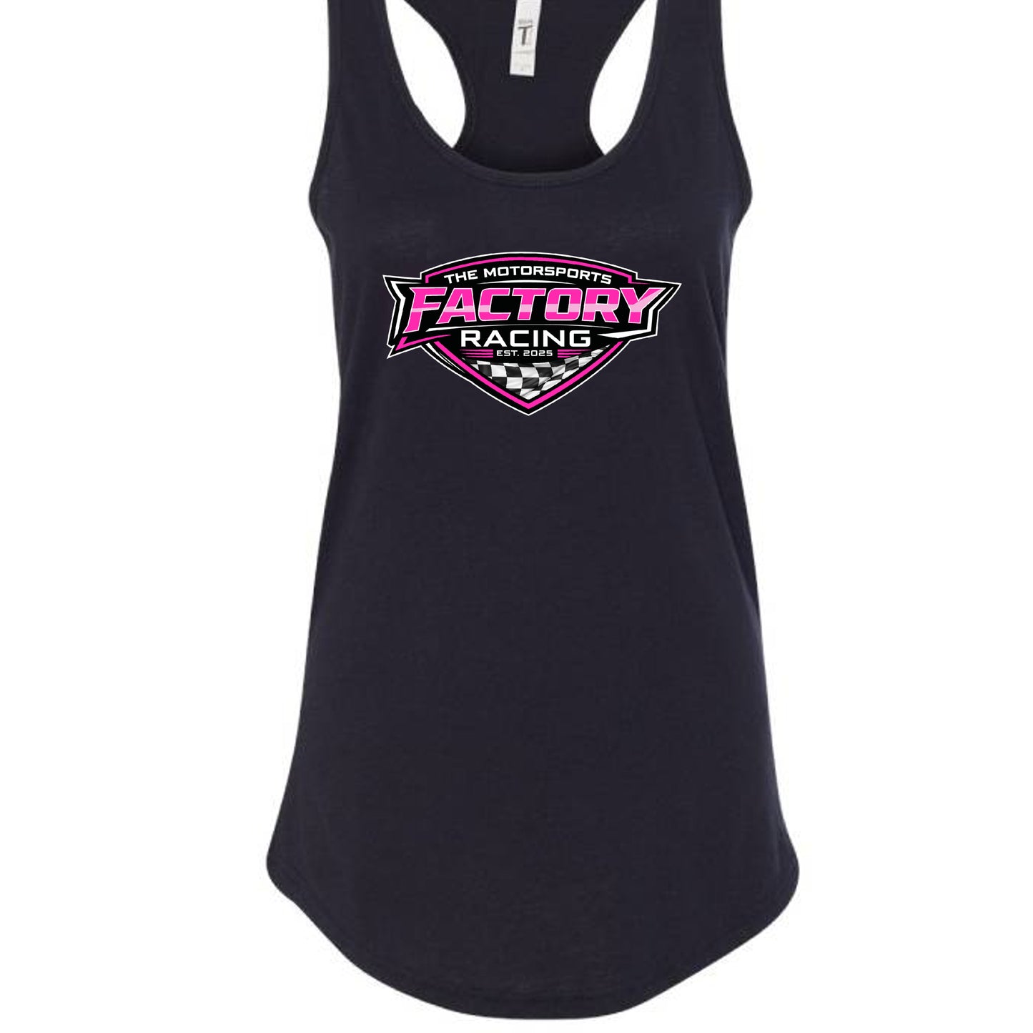 Black - N1533 - FRONT