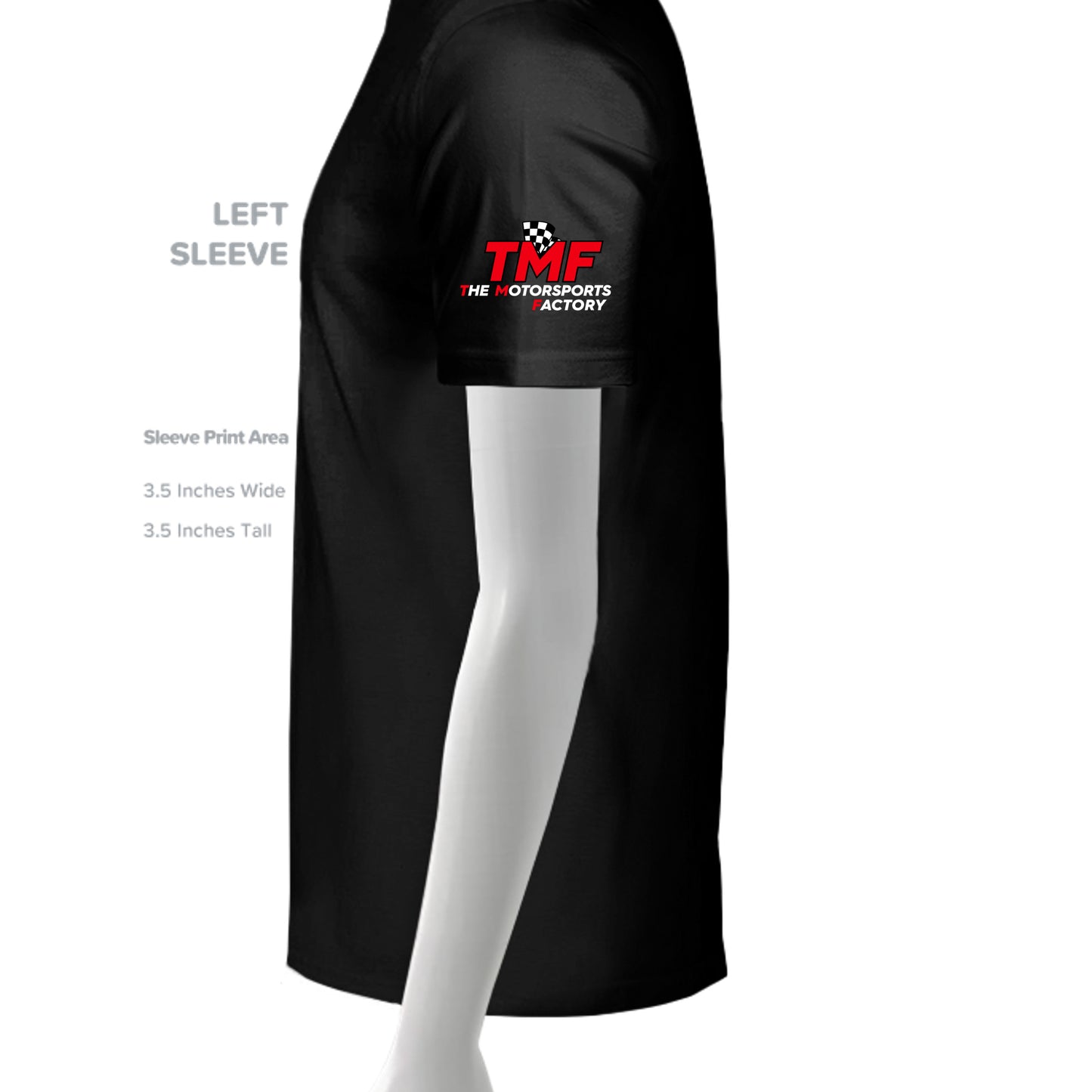 BLACK - 6405 - SLEEVE_LEFT