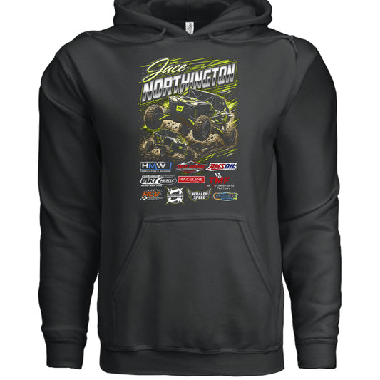 Black - SS4500 - FRONT