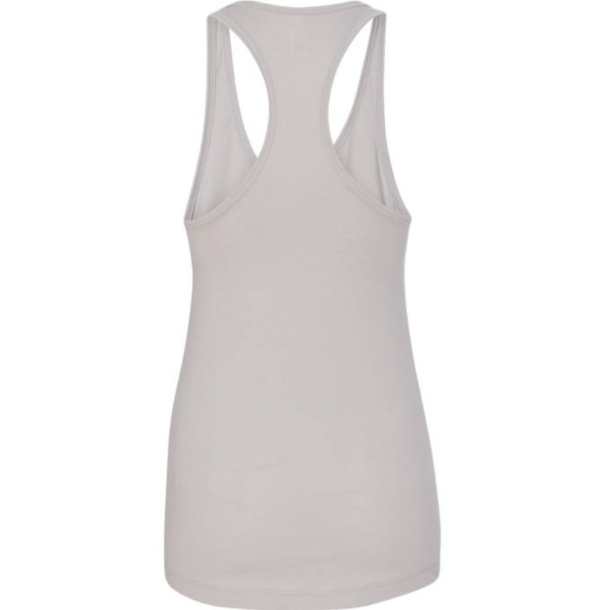 Silver - N1533 - BACK