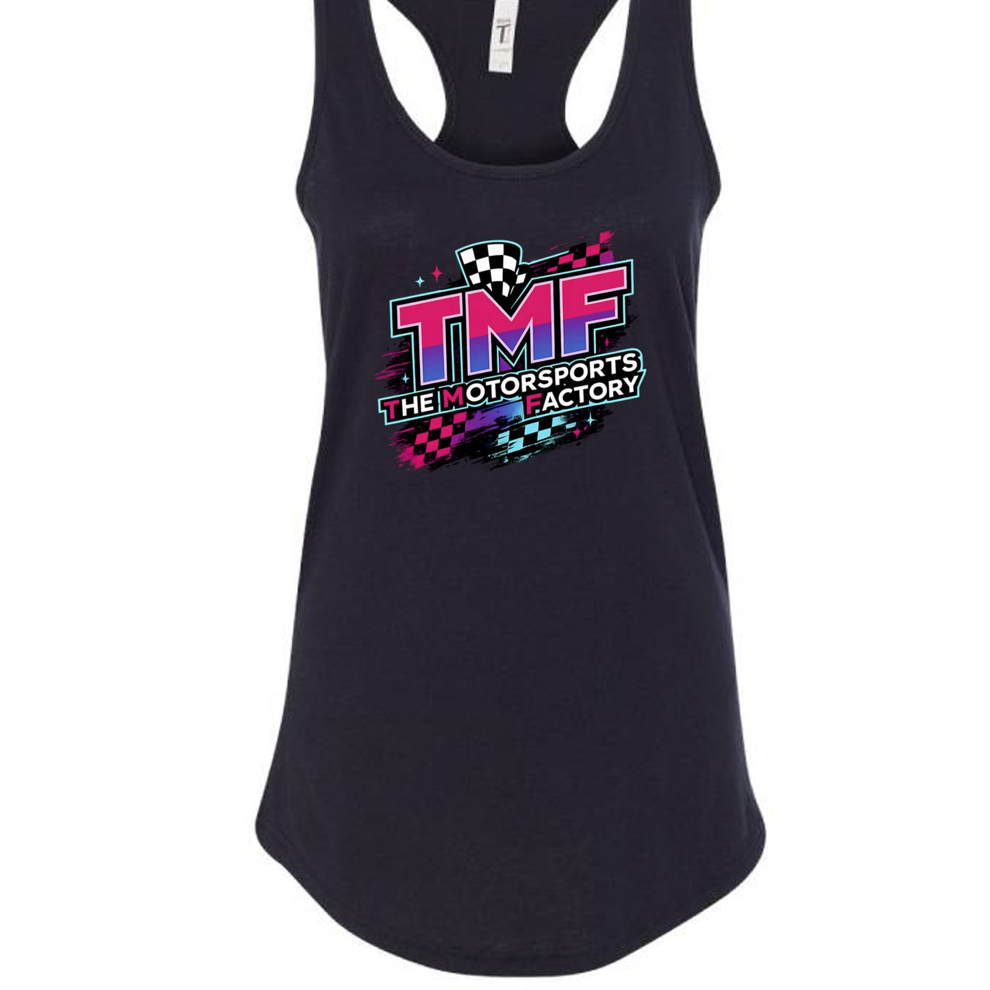 Black - N1533 - FRONT
