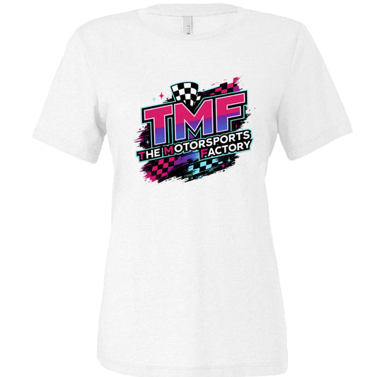 SOLID WHT TRIBELND - 6413 - FRONT