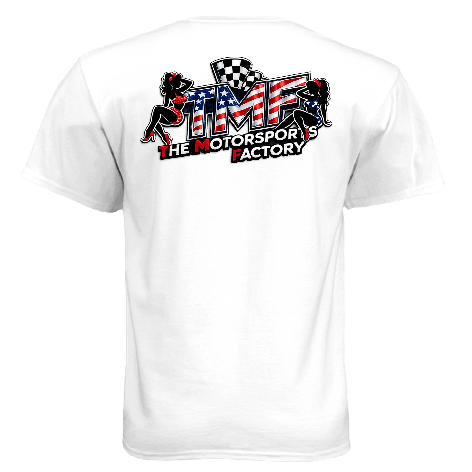 White - N6210 - BACK