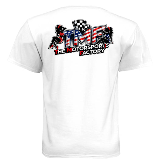 White - N6210 - BACK