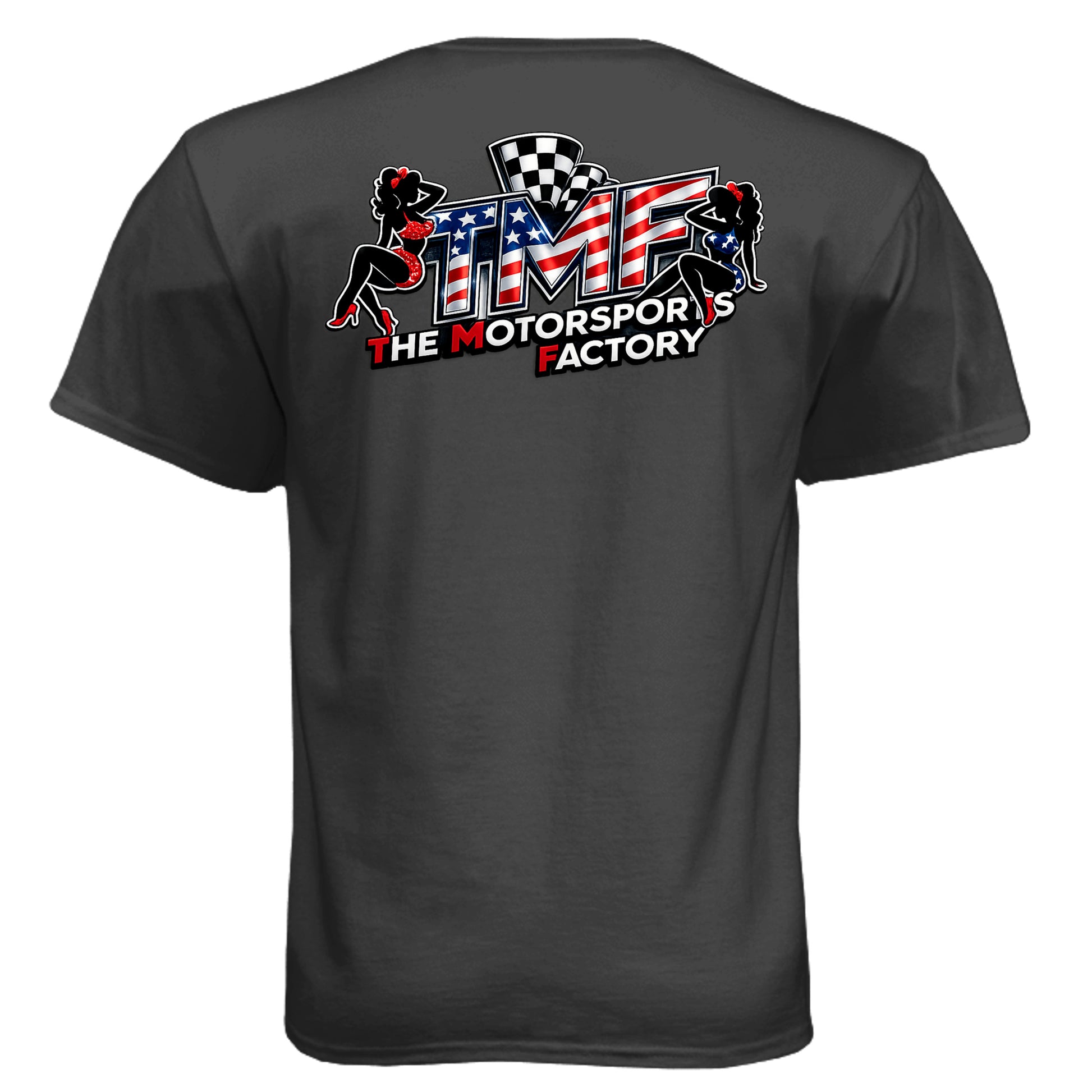 Black - N6210 - BACK