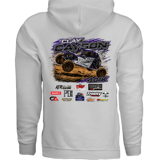 Smoke - SS4500 - BACK