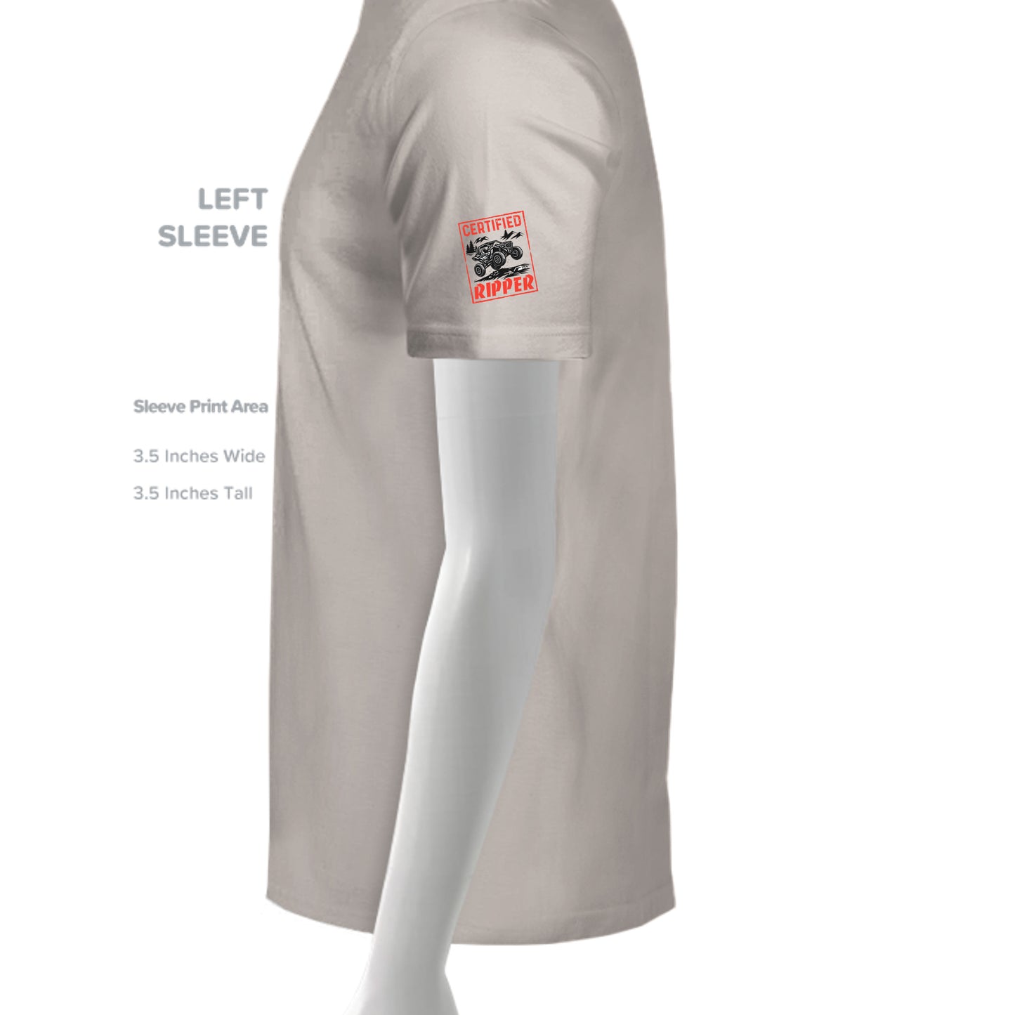 Silk - N6210 - SLEEVE_LEFT