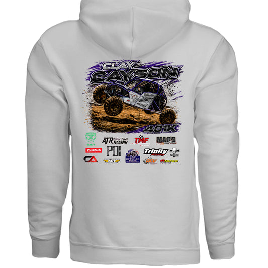 Smoke - SS4500 - BACK