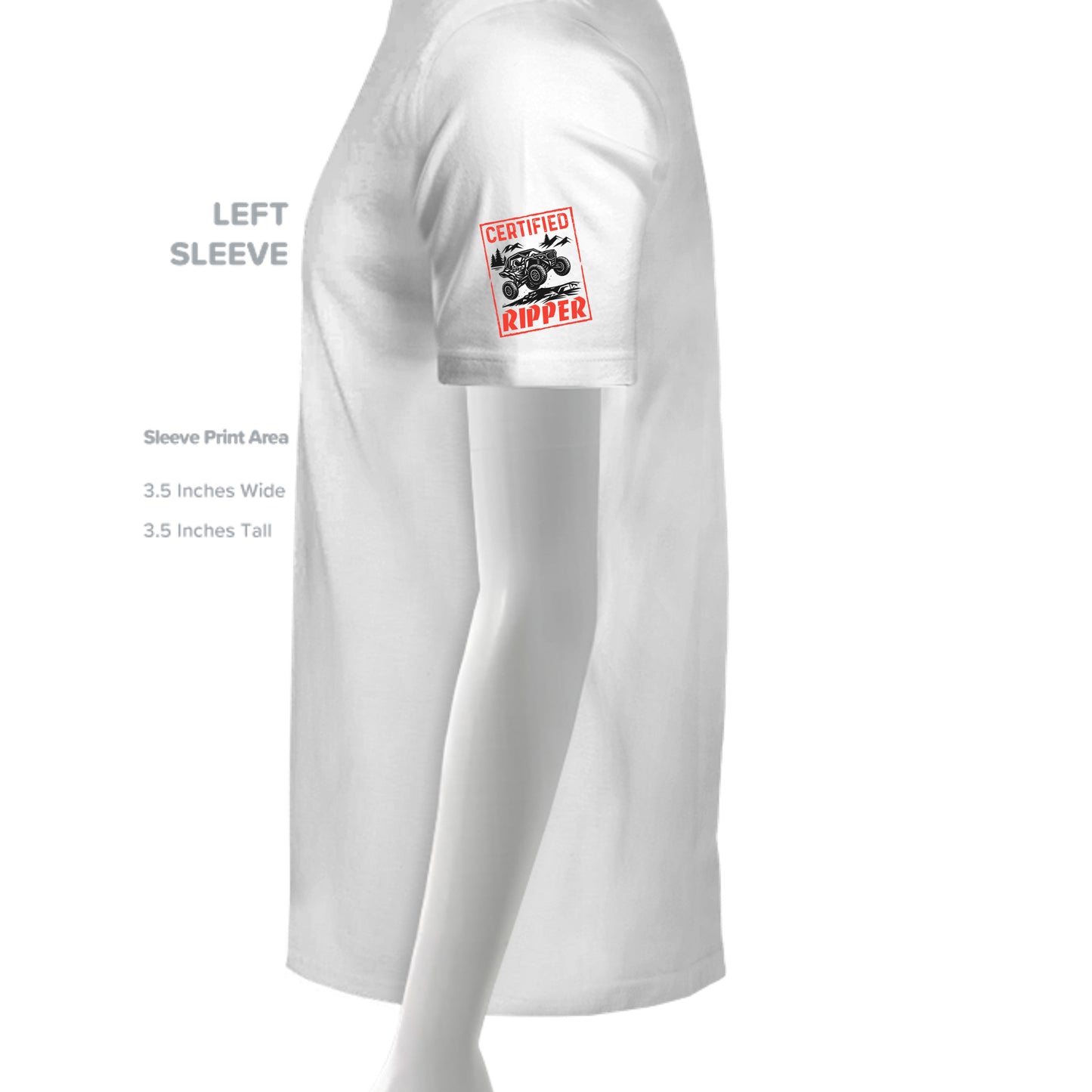 White - N6210 - SLEEVE_LEFT