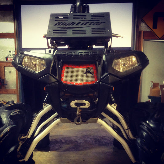 Sportsman 550/850 Grille