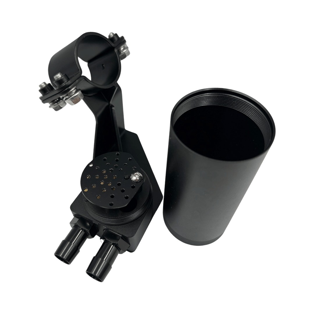 Catch Can System for Can-Am X3 2017-2025 - SHIFT Performance Labs