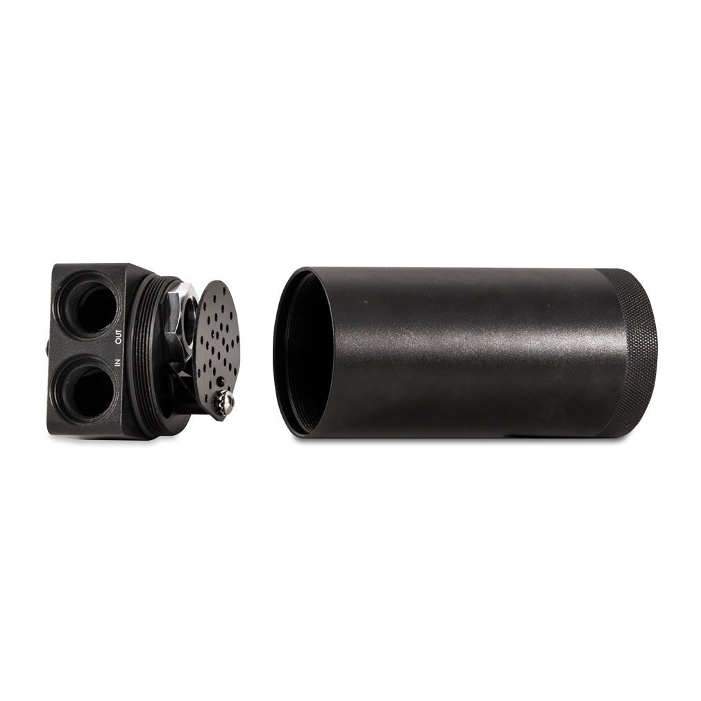 Catch Can System for Can-Am X3 2017-2025 - SHIFT Performance Labs