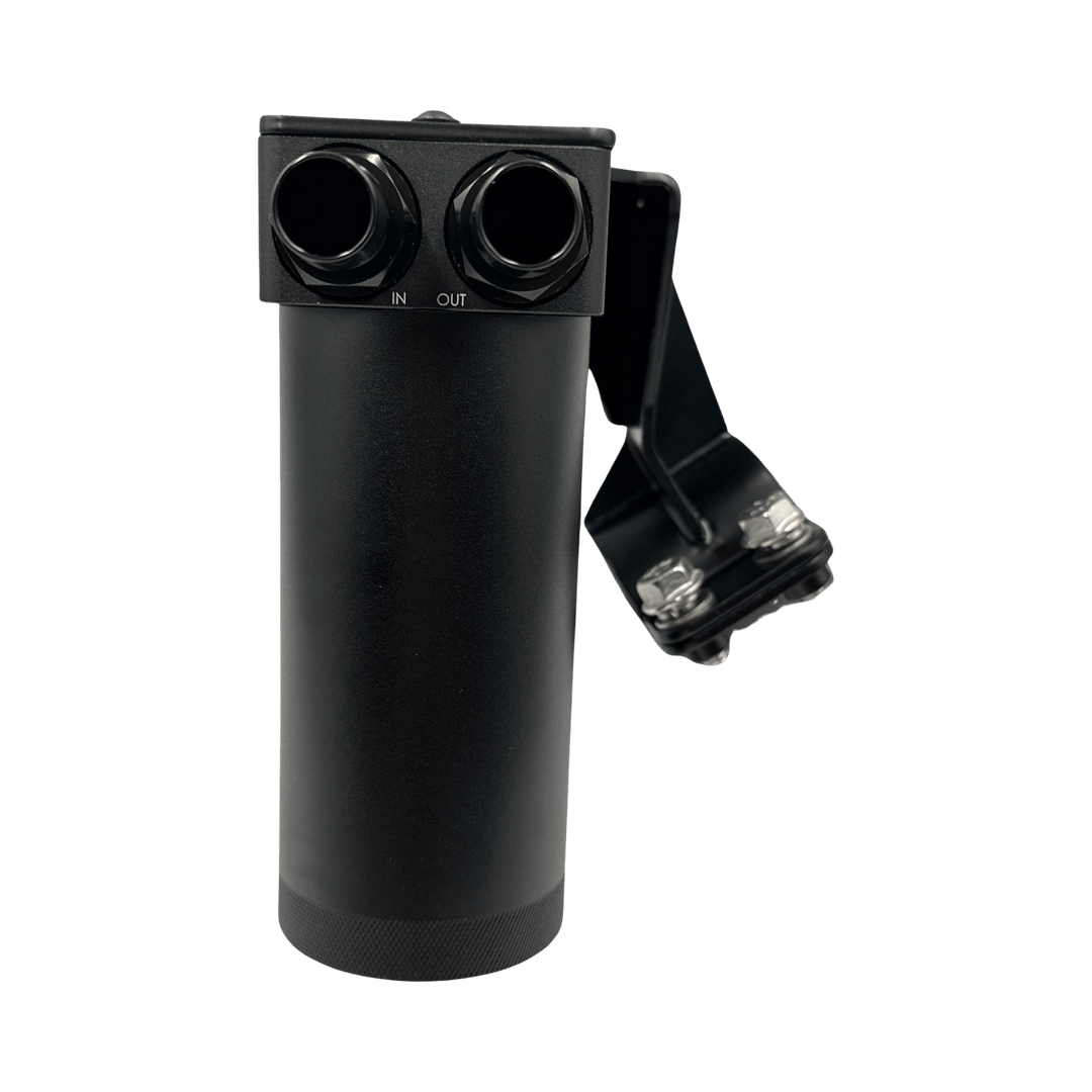Catch Can System for Can-Am X3 2017-2025 - SHIFT Performance Labs