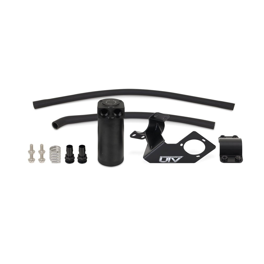 Catch Can System for Can-Am X3 2017-2025 - SHIFT Performance Labs