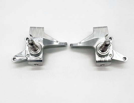 Honda TRX450 DC-PRO Spindles