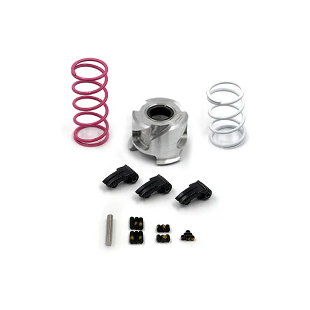 Polaris RZR Turbo Stage 3 Performance Package