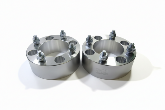 Polaris -RZR 200 Extended Wheel spacers(Rear only)