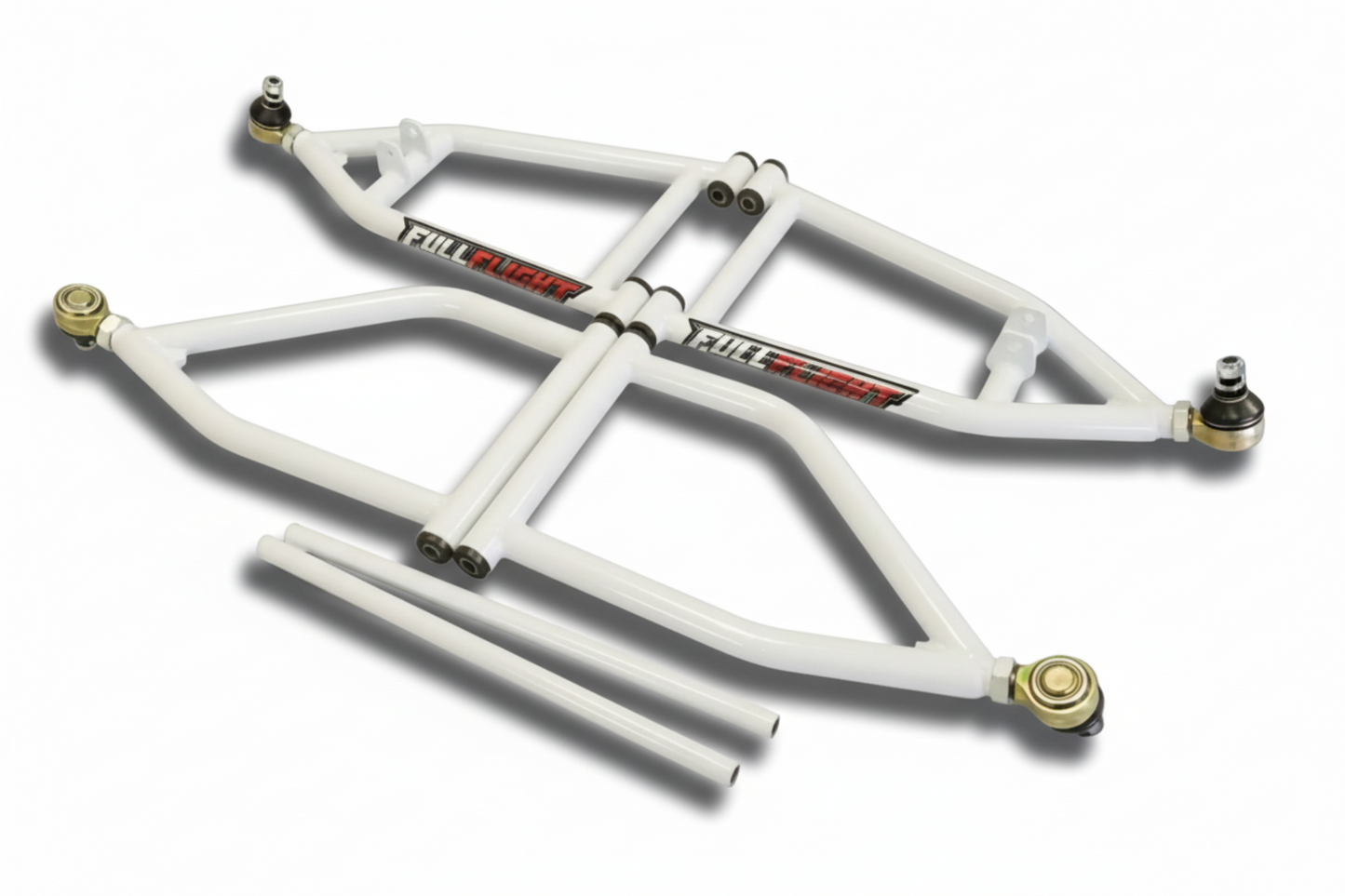 Yamaha Elite 3.0 Series 2006-2016 YFZ450 Extended ATV A-arms