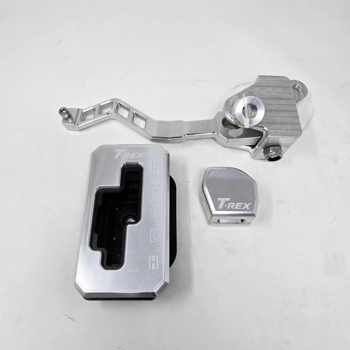 Polaris Xpedition Gated Shifter