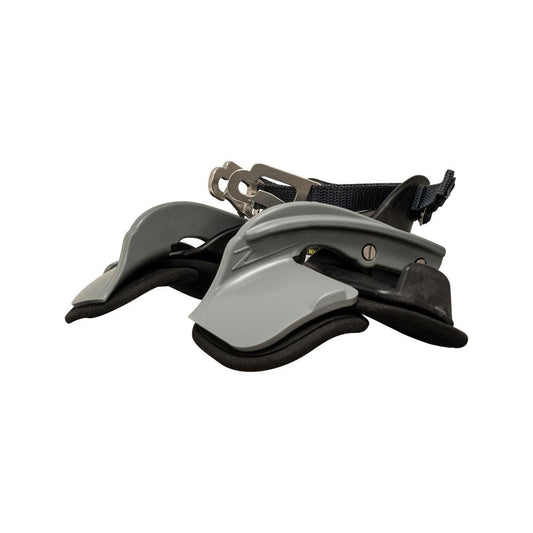 ZAMP Z-Tech Series Head and Neck Restraint 2A  SFI 38.1
