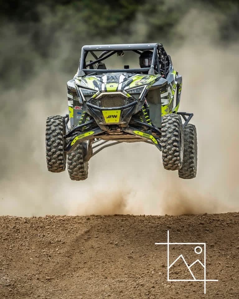 Jace Northington — Action